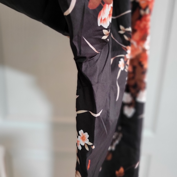 Strapless pant suit. - Picture 4 of 5